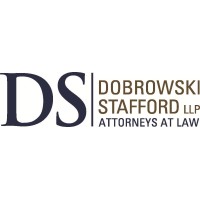 Dobrowski, Larkin & Stafford LLP logo, Dobrowski, Larkin & Stafford LLP contact details