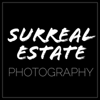 Surreal Estate Photography logo, Surreal Estate Photography contact details