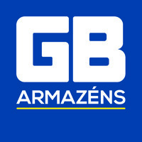 GB ARMAZÉNS logo, GB ARMAZÉNS contact details