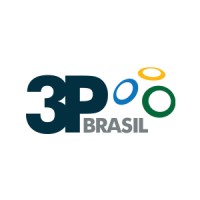 3P Brasil Oficial logo, 3P Brasil Oficial contact details