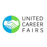 United Career Fairs logo, United Career Fairs contact details