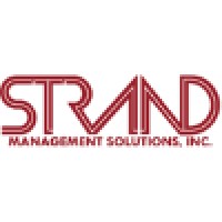 Strand Management Solutions, Inc. logo, Strand Management Solutions, Inc. contact details