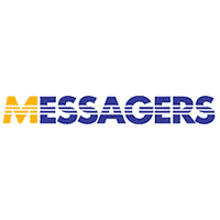 Les Messagers logo, Les Messagers contact details