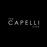 The Capelli Club Special Occasions logo, The Capelli Club Special Occasions contact details