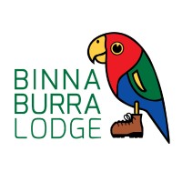 Binna Burra Lodge logo, Binna Burra Lodge contact details