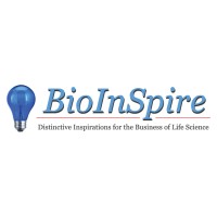 BioInSpire LLC logo, BioInSpire LLC contact details