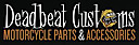 Deadbeat Customs logo, Deadbeat Customs contact details