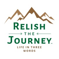 Relish The Journey Podcast logo, Relish The Journey Podcast contact details