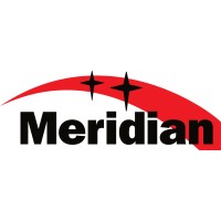 Meridian Joinery logo, Meridian Joinery contact details