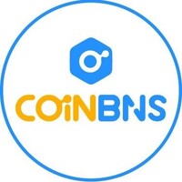 CoinBnS logo, CoinBnS contact details