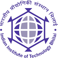 Indian Institute of Technology, Bhilai logo, Indian Institute of Technology, Bhilai contact details