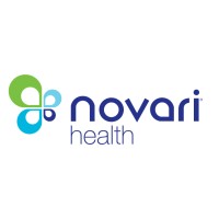 Novari Health logo, Novari Health contact details