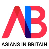 Asians in Britain logo, Asians in Britain contact details