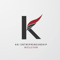 Kai Entrepreneurship Wesleyan logo, Kai Entrepreneurship Wesleyan contact details