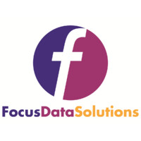 Focus Data Solutions logo, Focus Data Solutions contact details