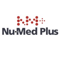 Nu-Med Plus logo, Nu-Med Plus contact details