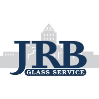 JRB Glass Service LLC logo, JRB Glass Service LLC contact details