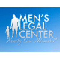 Men's Legal Center logo, Men's Legal Center contact details