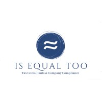 Is Equal Too Tax Consultants logo, Is Equal Too Tax Consultants contact details