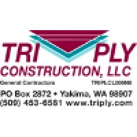 Tri-Ply Construction logo, Tri-Ply Construction contact details