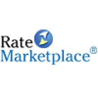 RateMarketplace logo, RateMarketplace contact details