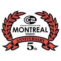 CyberConnect2 Montreal Studio Inc. logo, CyberConnect2 Montreal Studio Inc. contact details