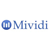 Mividi logo, Mividi contact details