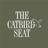 Catbird Seat Garden Center logo, Catbird Seat Garden Center contact details