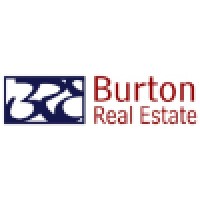 Burton Real Estate logo, Burton Real Estate contact details