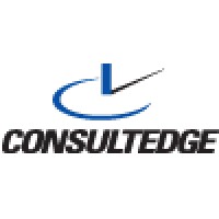 Consultedge logo, Consultedge contact details