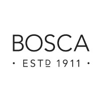 Bosca Accessories logo, Bosca Accessories contact details