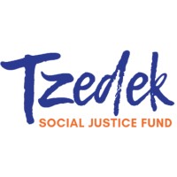 Tzedek Social Justice Fellowship logo, Tzedek Social Justice Fellowship contact details