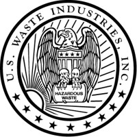 US Waste Industries Inc. logo, US Waste Industries Inc. contact details