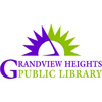 GRANDVIEW HEIGHTS PUBLIC LIBRARY logo, GRANDVIEW HEIGHTS PUBLIC LIBRARY contact details