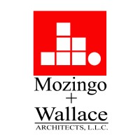 Mozingo+Wallace Architects, LLC logo, Mozingo+Wallace Architects, LLC contact details