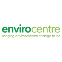 EnviroCentre logo, EnviroCentre contact details