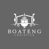 Boateng Logistics logo, Boateng Logistics contact details