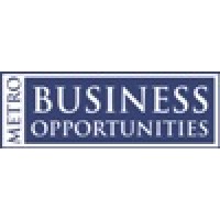 Metro Business Opportunities logo, Metro Business Opportunities contact details