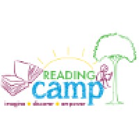 Reading Camp logo, Reading Camp contact details