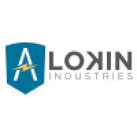 Alokin Industries LLC logo, Alokin Industries LLC contact details