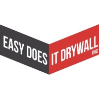 EASY DOES IT DRYWALL, INC logo, EASY DOES IT DRYWALL, INC contact details