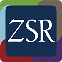 Z. Smith Reynolds Foundation logo, Z. Smith Reynolds Foundation contact details