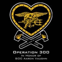 Operation 300 logo, Operation 300 contact details