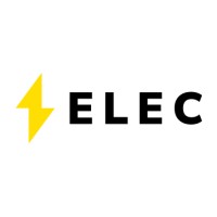 Elec logo, Elec contact details