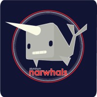 FRC Team 3128 Aluminum Narwhals logo, FRC Team 3128 Aluminum Narwhals contact details