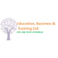 Education Business & Training Ltd logo, Education Business & Training Ltd contact details