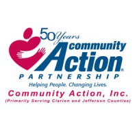 Community Action, Inc. logo, Community Action, Inc. contact details