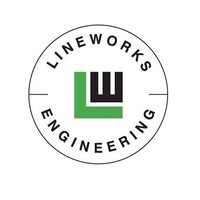 LineWorks Engineering logo, LineWorks Engineering contact details