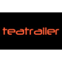 Teatrailer logo, Teatrailer contact details