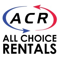 All Choice Rentals Ltd. logo, All Choice Rentals Ltd. contact details